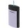 Feuerzeug Jet DUPONT Minijet purple