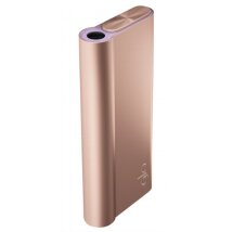 GLO Hyper X2 Air Device Kit Rosey Gold