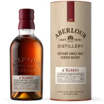 Aberlour ABunadh Batch 0,7l