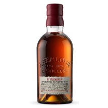 Aberlour ABunadh Batch 0,7l