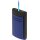 St.Dupont Feuerzeug Maxijet ocean blue matt 020161