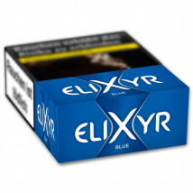 ELIXYR Blue XXL 9,00 Euro (8x29)