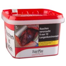 FAIR PLAY Maxi Box (330 gr.)