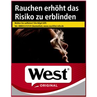 WEST Original 18,50 Euro (6x50)