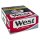 WEST Original 18,50 Euro (6x50)