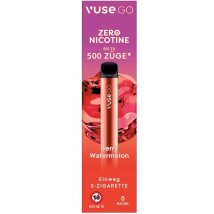 VUSE GO Einweg E-Shisha Berry Watermelon 0mg