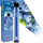 E-Zigarette VUSE Go 1000 (Pen) Einweg Blueberry Ice 0mg