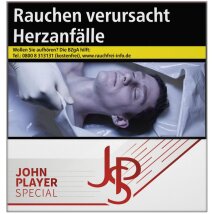 JPS Red 21,50 Euro (3x60)