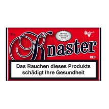 KNASTER Red (35 gr.)