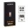 VooPoo E-Clearomizercoil PnP-VM4 0,6Ohm 5er