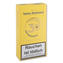 SANTA DAMIANA 30 Aniversario L.E. Sampler