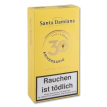 SANTA DAMIANA 30 Aniversario L.E. Sampler 3er