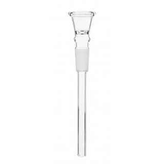 Glaskopf Chillum 14,5mm 21cm