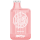 187 Einweg E-Shisha Box Vape Peach Ice 20mg