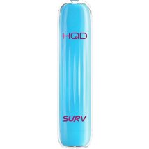 HQD Surv Einweg E-Shisha Jumble Berry 18mg/ml