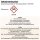 HQD Surv Einweg E-Shisha Jumble Berry 18mg/ml