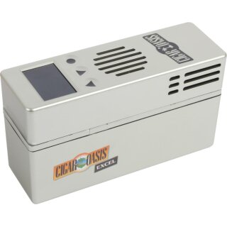 CIGAR OASIS XL Excel 3.0 Elektrischer Befeuchter