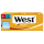 WEST Hülsen Special Yellow  250 Stück Packung