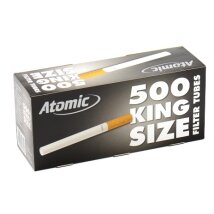 ATOMIC  Hülsen 500