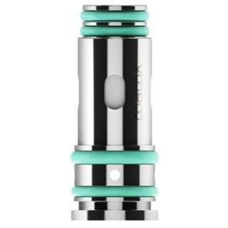 E-Clearomizercoil VOOPOO ITO-M2 1,0 Ohm 5 Stück