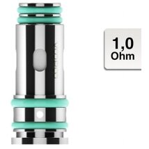 E-Clearomizercoil VOOPOO ITO-M2 1,0 Ohm 5 Stück
