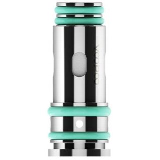 E-Clearomizercoil VOOPOO ITO-M3 1,2 Ohm 5 Stück