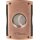 ST.DUPONT Cigarrenabschneider Copper Vintage 21mm