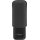 ST.DUPONT Cigarrenetui Metall/Leder schwarz 2er