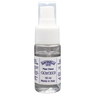 SAVINELLI Pipe Clean Special Fluid
