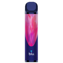 E-Zigarette BLU BAR Einweg Berry Mix 18 mg