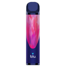 BLU BAR Einweg E-Shisha Berry Mix 18mg/ml