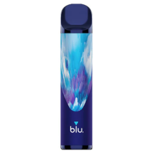 BLU BAR Einweg E-Shisha Blueberry Ice 18mg/ml