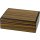 Humidor-Set Zebra Finish