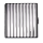 Zigarettenetui Metall Wellendesign 20er