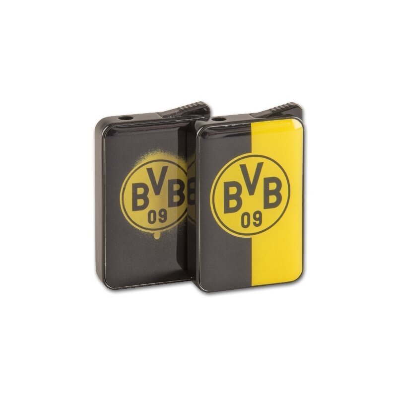 BVB 17440200 - BVB-Geburtstagskerzen 10er Set, Borussia Dortmund Kaufen