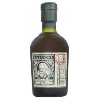 Botucal Reserva Exclusiva Rum 0,05l