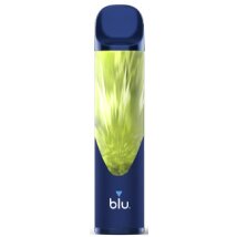E-Zigarette BLU BAR Einweg Apple Ice 18 mg