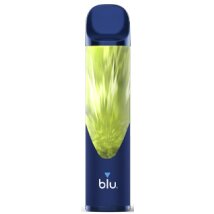 BLU BAR Einweg E-Shisha Apple Ice 18mg/ml