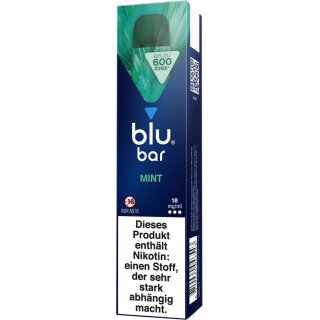 elfbar elfa master akku Blu Bar Einweg E-Shisha E-Zigarette online günstig kaufen ⇒ OTS main image 0