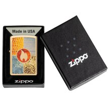 Zippo Elements of Earth 60006776