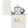 Zippo LGBTQ+ 60006882