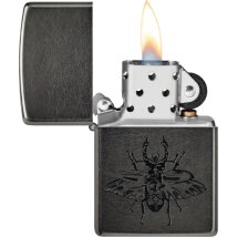 Zippo Beetle Design 60006861