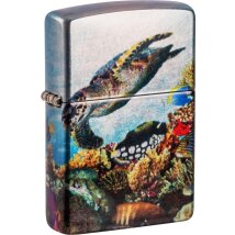 Zippo Deep Sea 60006842