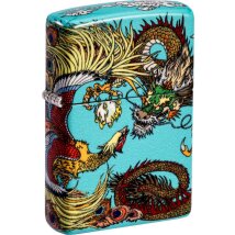 Zippo Chinese Dragon 60006822