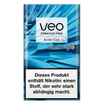 VEO Arctic Click