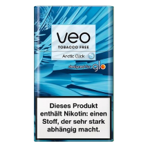 VEO Arctic Click