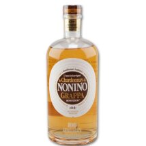 Nonino Chardonnay Monovitigno Grappa 0,7l