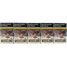 WOODLAND Craft 7,80 Euro (10x20)