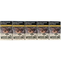 WOODLAND Craft 7,50 Euro (10x20)