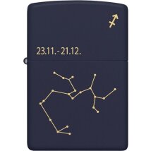 Zippo Sagittarius/Schütze 60006940